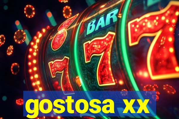 gostosa xx
